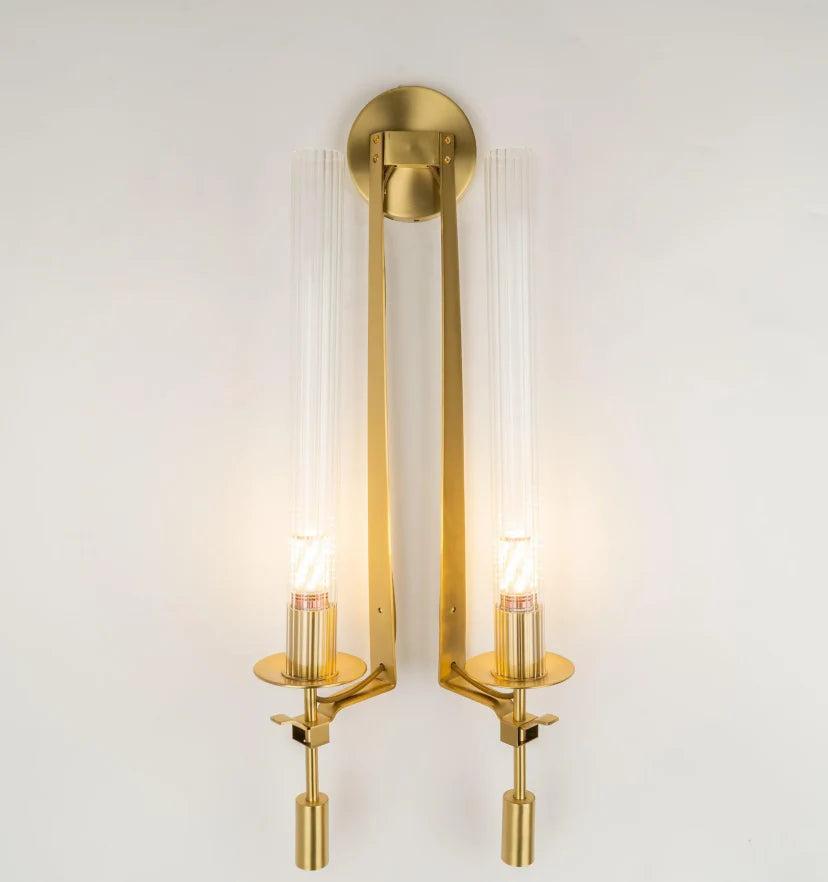 French Classicism Wall Lamp - NexioPick