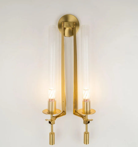 French Classicism Wall Lamp - NexioPick