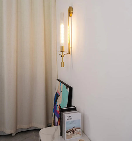 French Classicism Wall Lamp - NexioPick