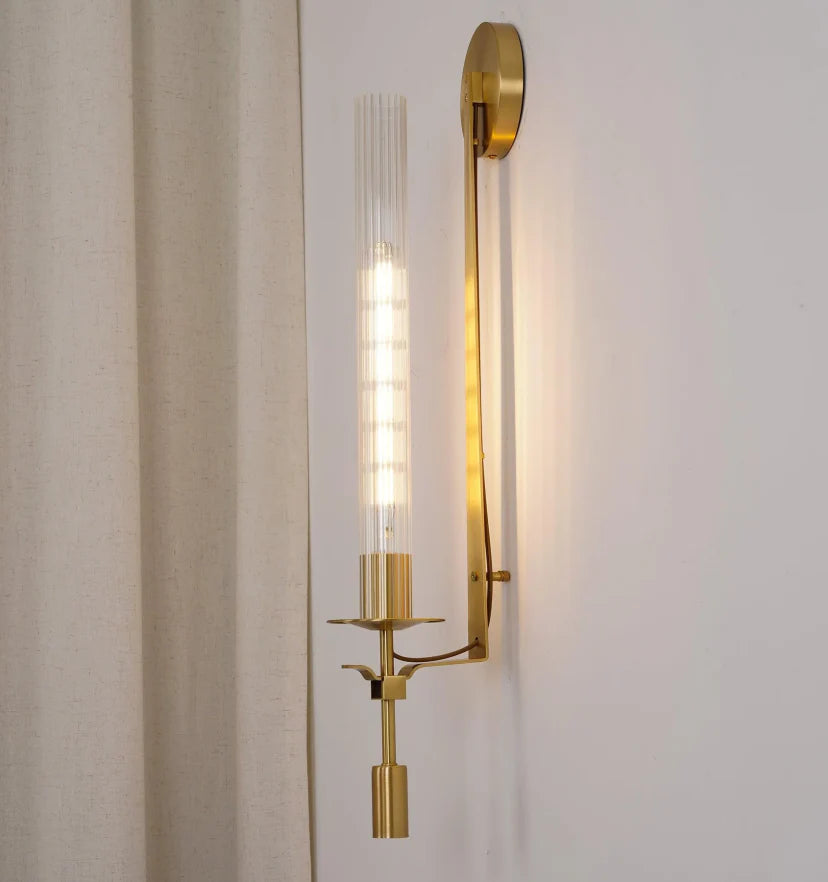 French Classicism Wall Lamp - NexioPick