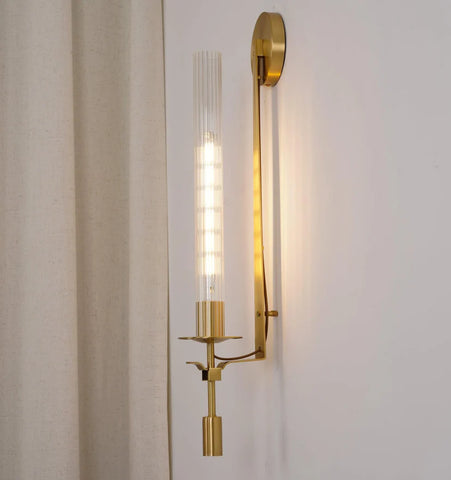 French Classicism Wall Lamp - NexioPick