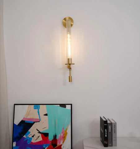 French Classicism Wall Lamp - NexioPick