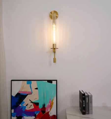 French Classicism Wall Lamp - NexioPick