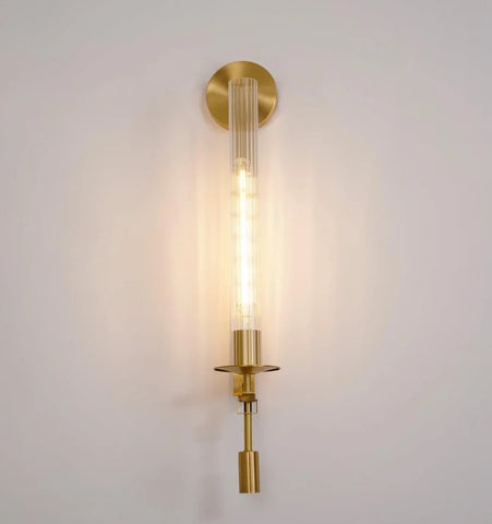 French Classicism Wall Lamp - NexioPick