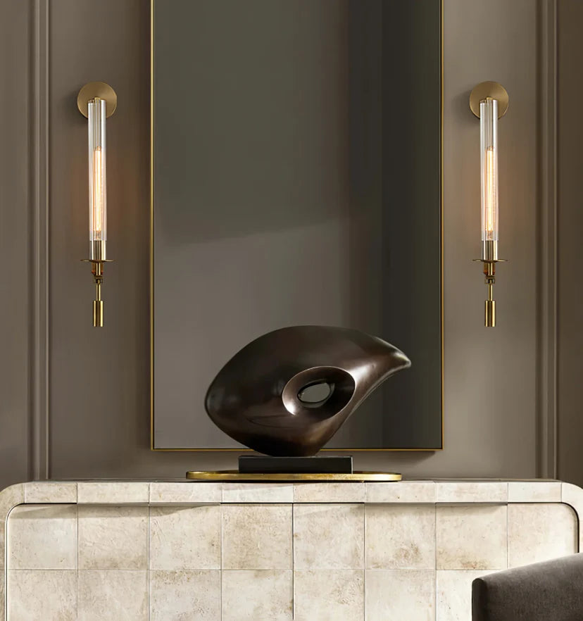 French Classicism Wall Lamp - NexioPick