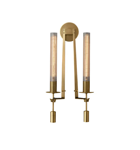 French Classicism Wall Lamp - NexioPick