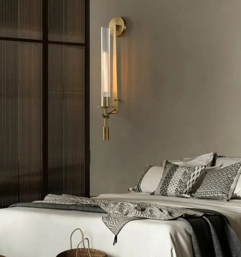 French Classicism Wall Lamp - NexioPick