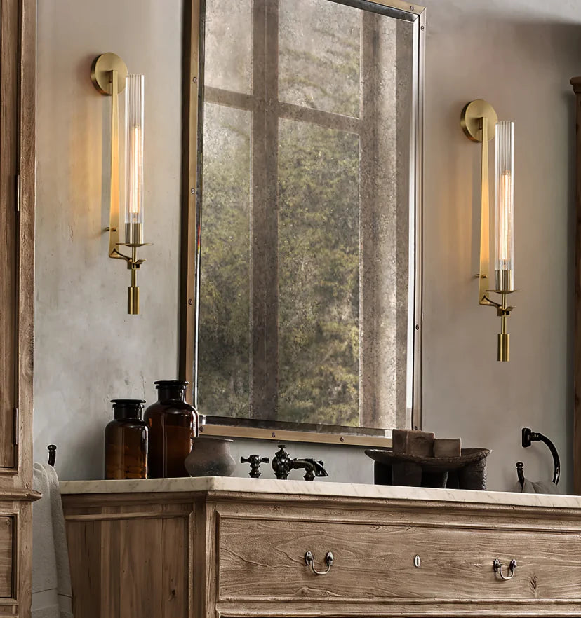 French Classicism Wall Lamp - NexioPick