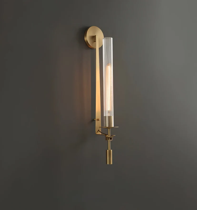 French Classicism Wall Lamp - NexioPick