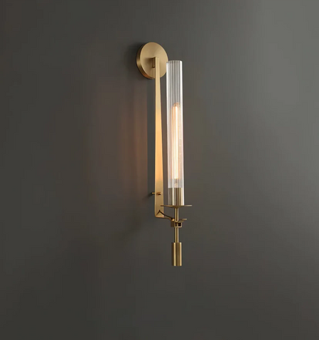 French Classicism Wall Lamp - NexioPick