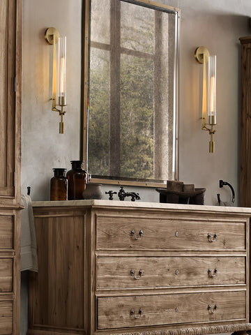 French Classicism Wall Lamp - NexioPick