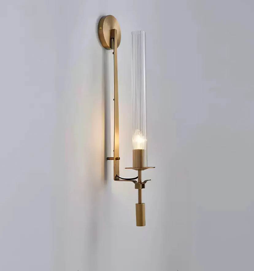 French Classicism Wall Lamp - NexioPick