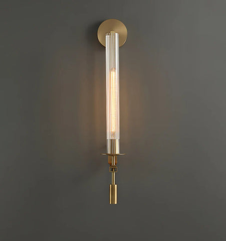 French Classicism Wall Lamp - NexioPick