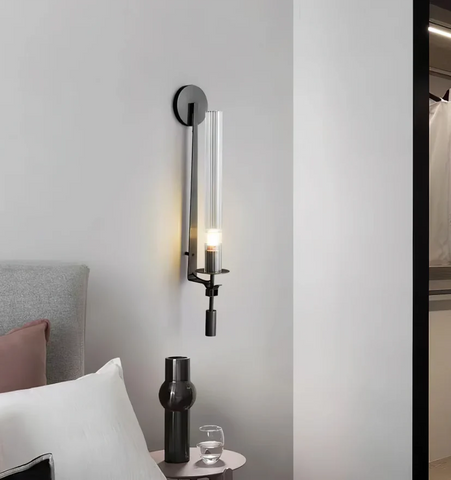 French Classicism Wall Lamp - NexioPick