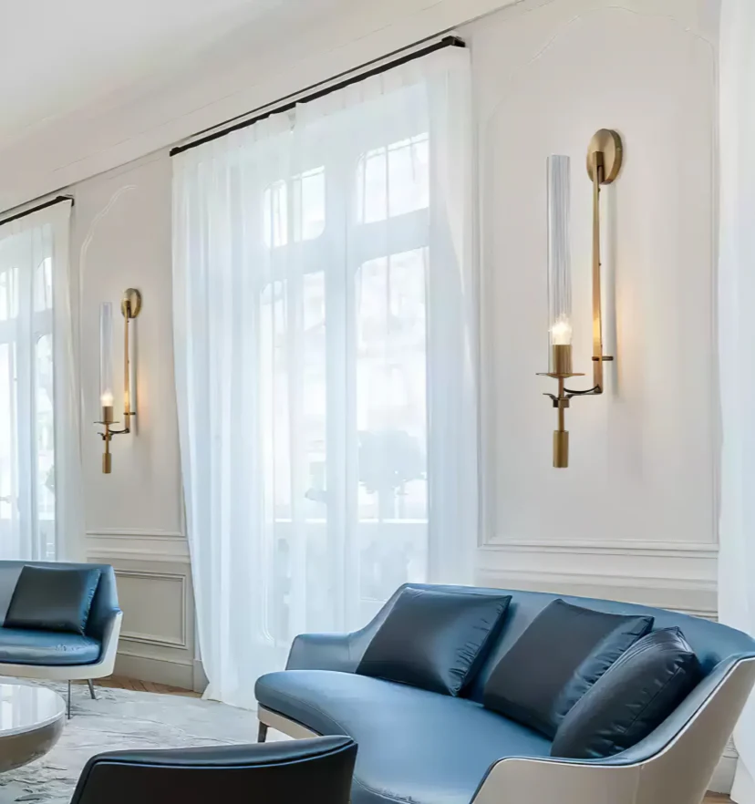 French Classicism Wall Lamp - NexioPick