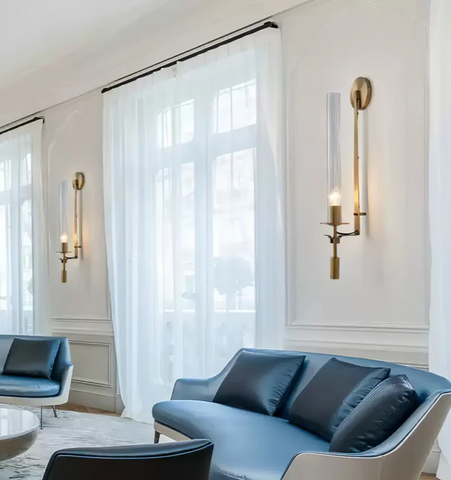 French Classicism Wall Lamp - NexioPick