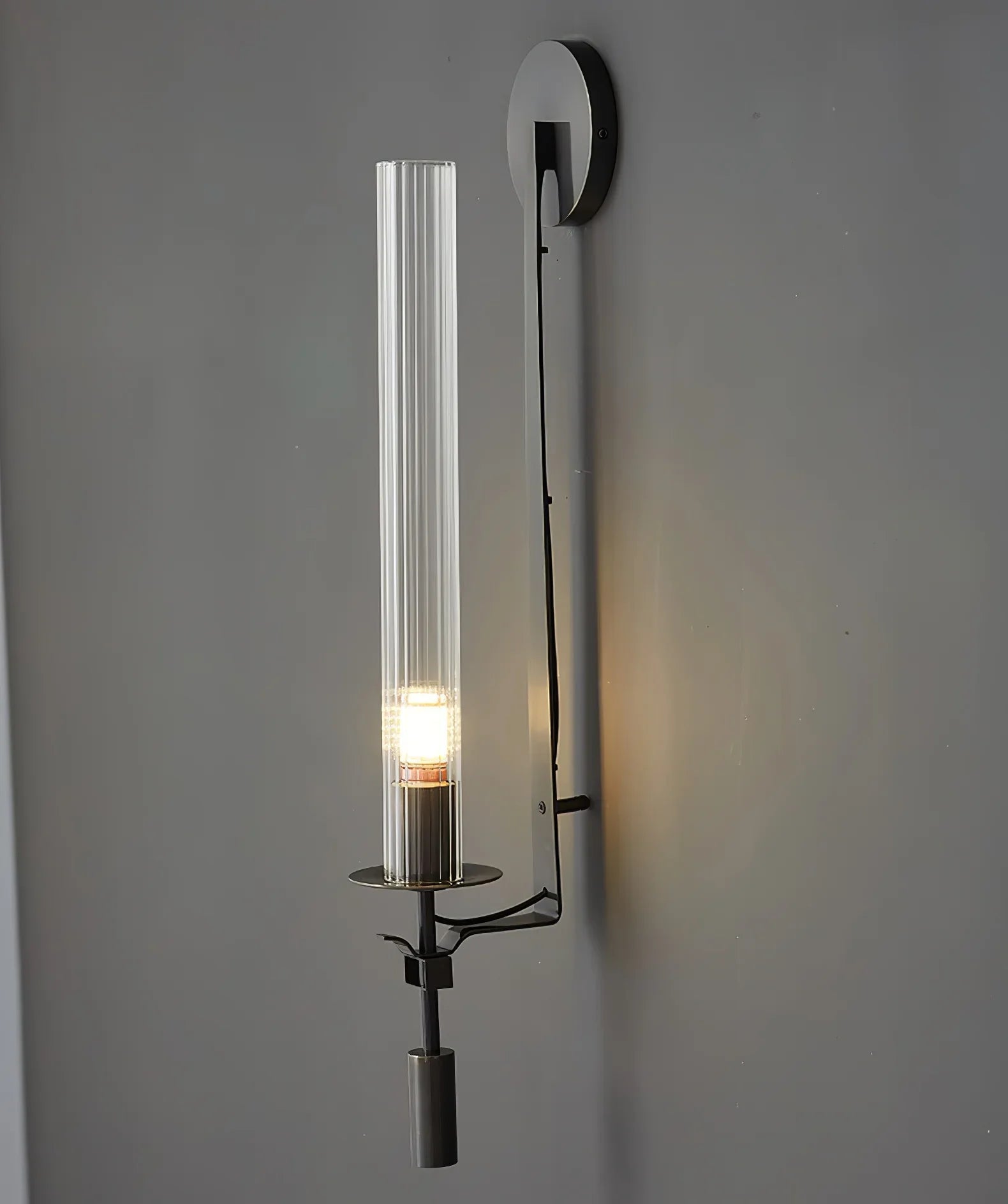 French Classicism Wall Lamp - NexioPick