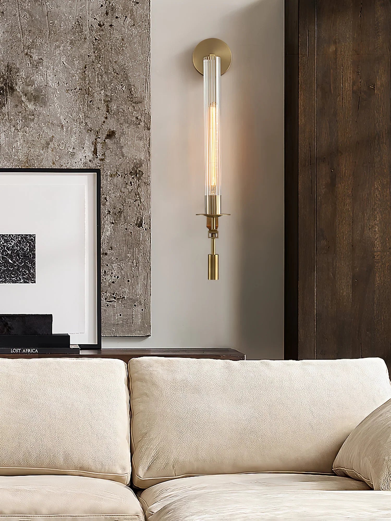 French Classicism Wall Lamp - NexioPick