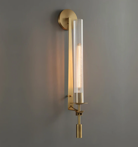 French Classicism Wall Lamp - NexioPick