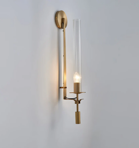 French Classicism Wall Lamp - NexioPick