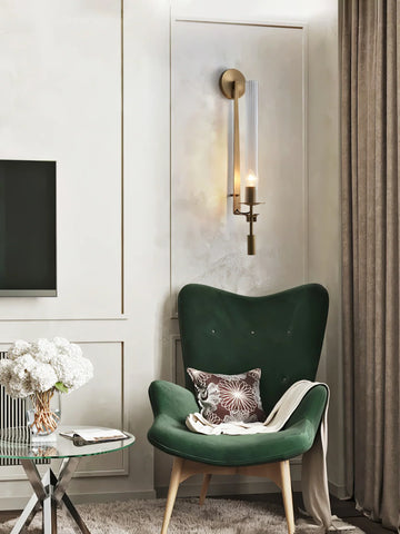 French Classicism Wall Lamp - NexioPick