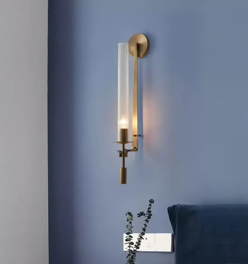 French Classicism Wall Lamp - NexioPick