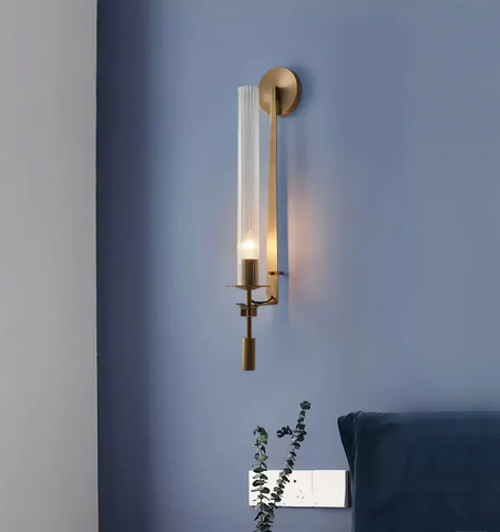 French Classicism Wall Lamp - NexioPick