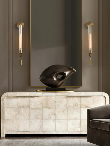 French Classicism Wall Lamp - NexioPick