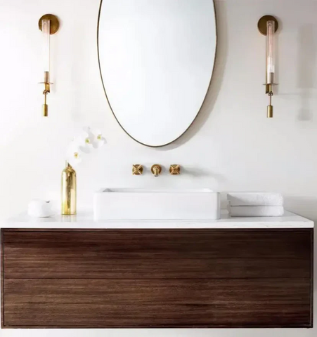 French Classicism Wall Lamp - NexioPick