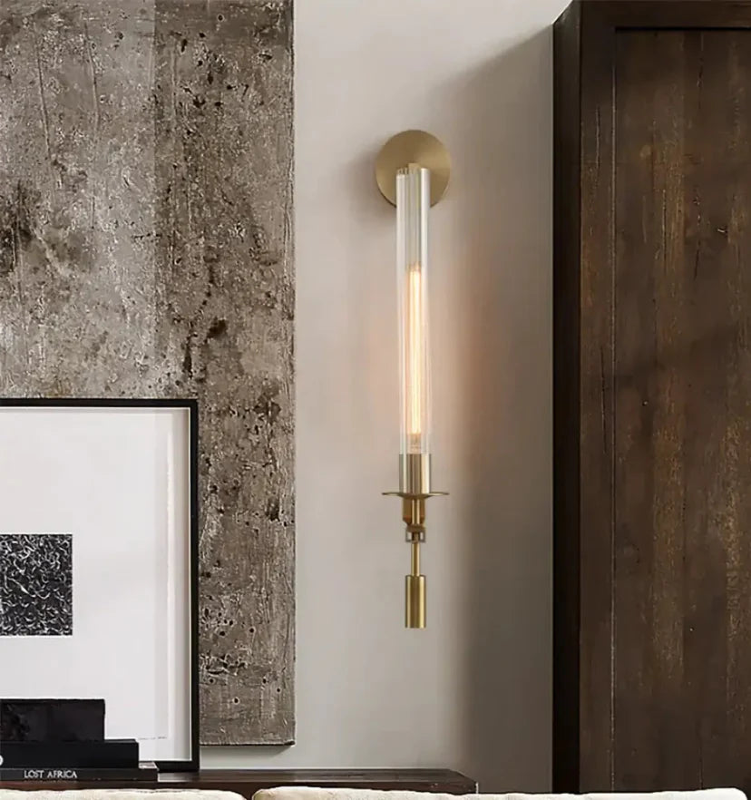 French Classicism Wall Lamp - NexioPick