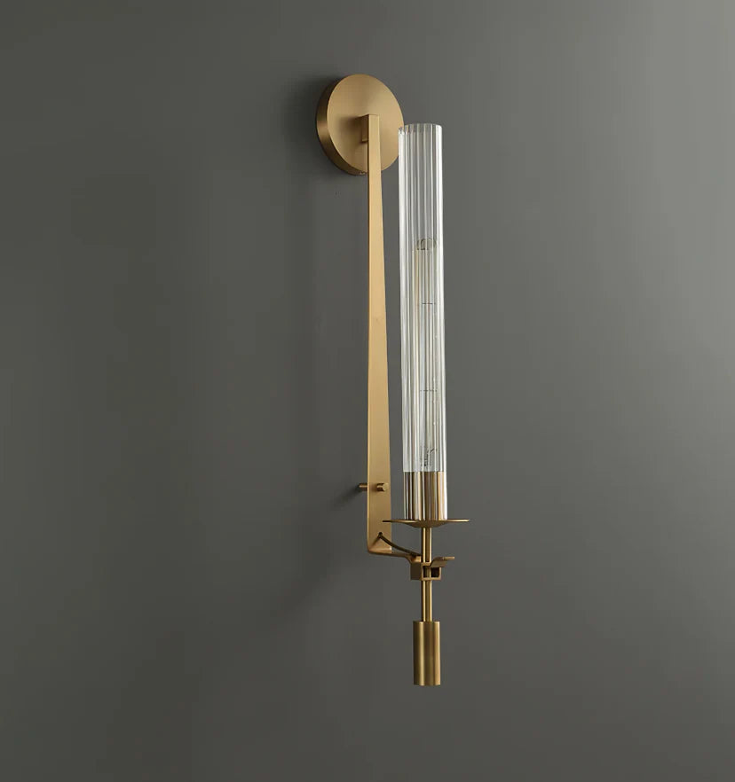 French Classicism Wall Lamp - NexioPick