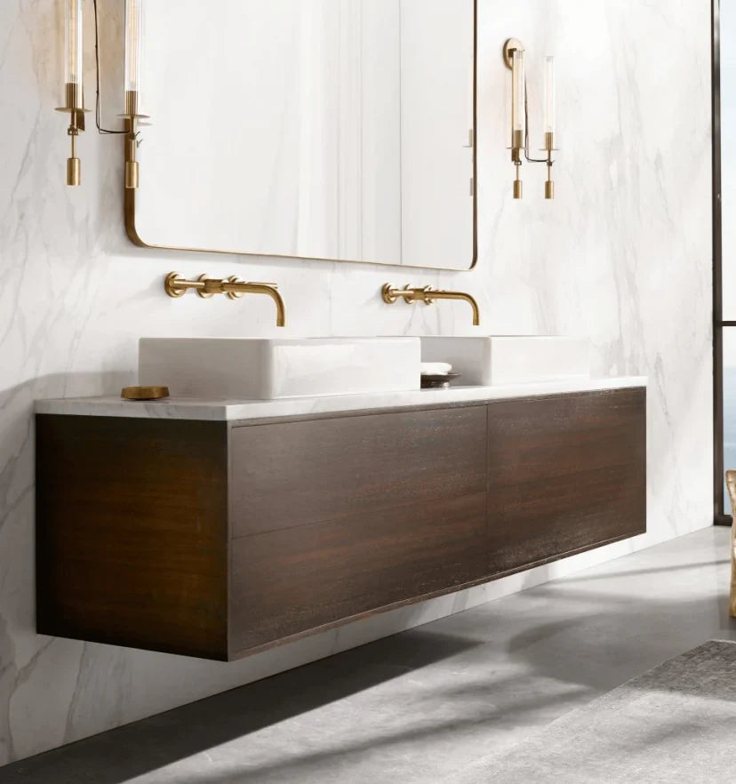 French Classicism Wall Lamp - NexioPick