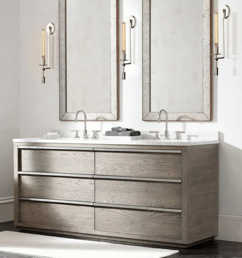 French Classicism Wall Lamp - NexioPick