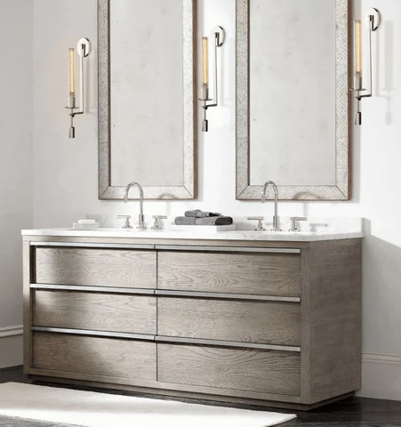 French Classicism Wall Lamp - NexioPick