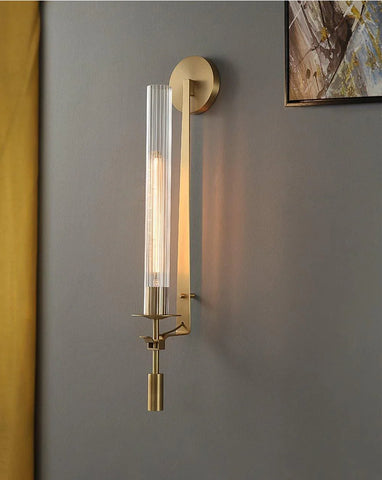 French Classicism Wall Lamp - NexioPick