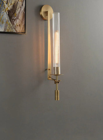 French Classicism Wall Lamp - NexioPick