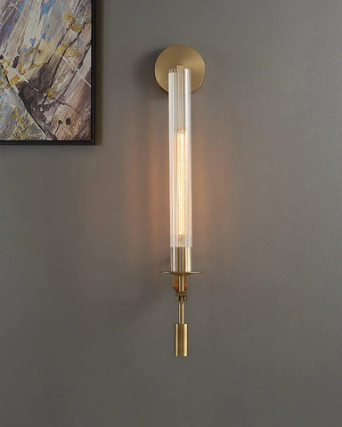 French Classicism Wall Lamp - NexioPick