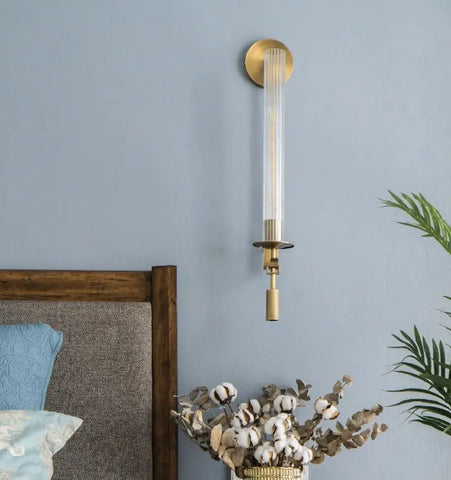 French Classicism Wall Lamp - NexioPick