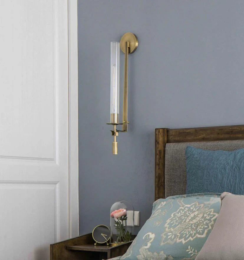 French Classicism Wall Lamp - NexioPick