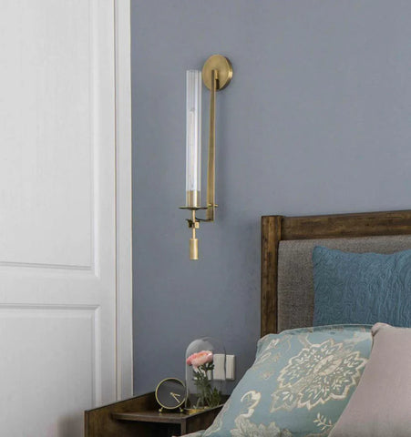 French Classicism Wall Lamp - NexioPick