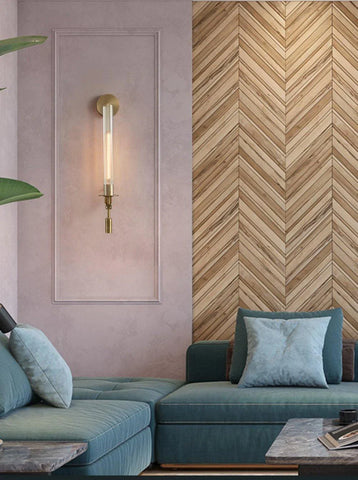 French Classicism Wall Lamp - NexioPick