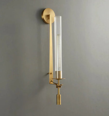 French Classicism Wall Lamp - NexioPick