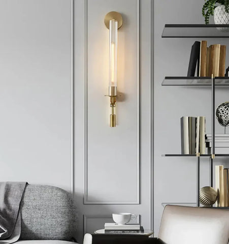 French Classicism Wall Lamp - NexioPick