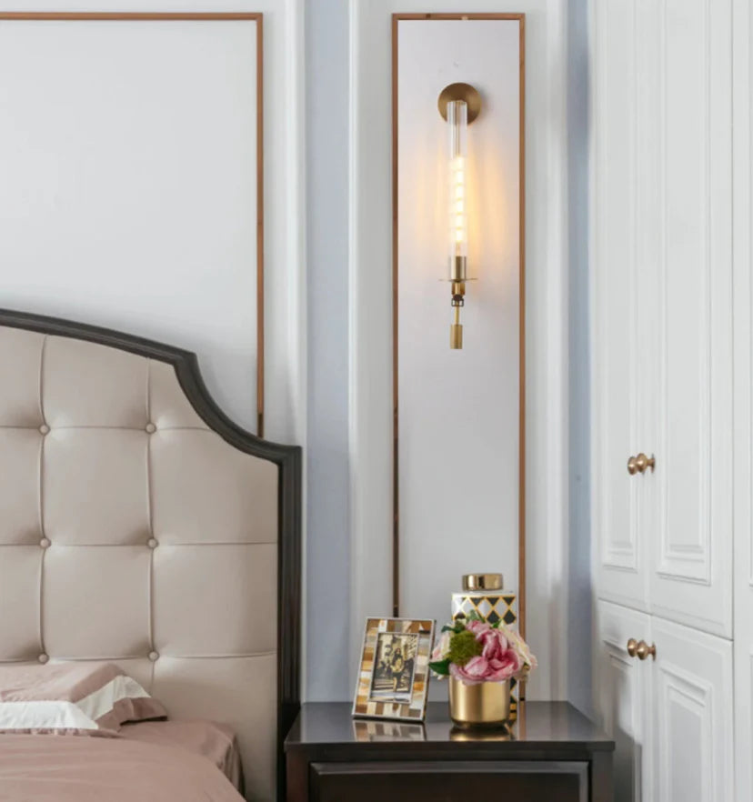 French Classicism Wall Lamp - NexioPick