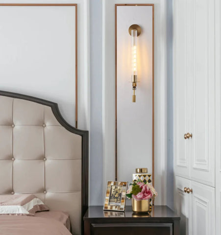 French Classicism Wall Lamp - NexioPick