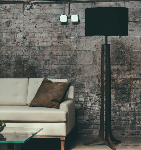 Forma Floor Lamp - NexioPick