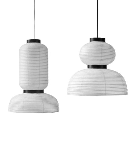 Rice Paper Lantern Pendant Lamp - NexioPick