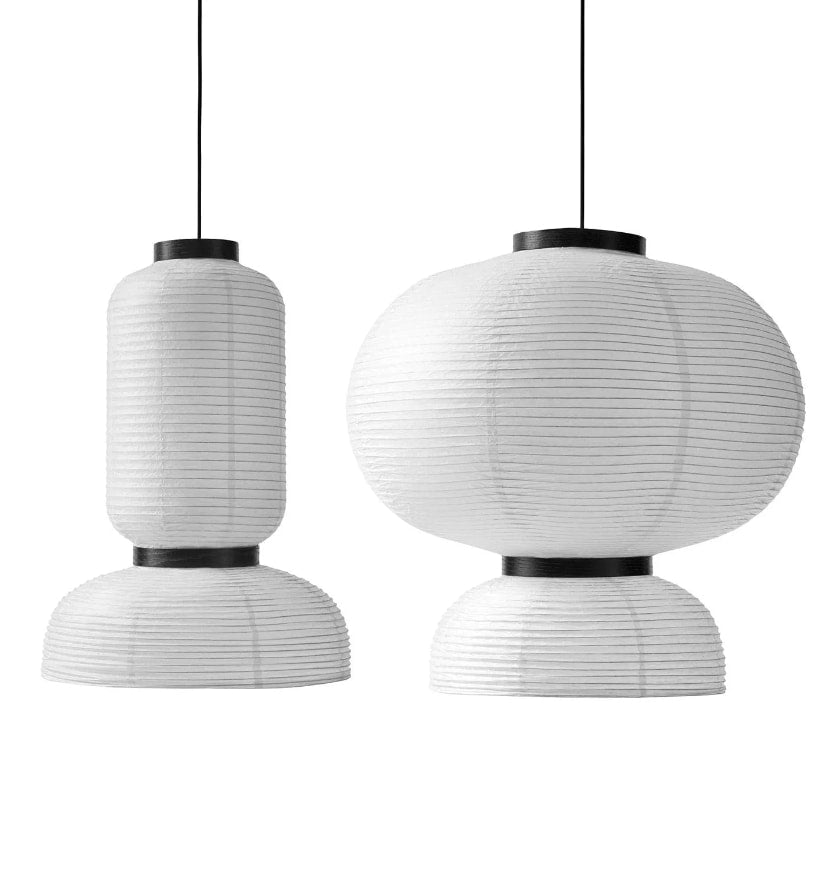 Rice Paper Lantern Pendant Lamp - NexioPick