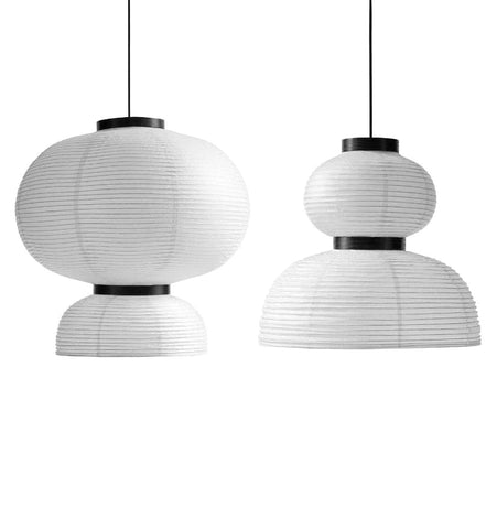 Rice Paper Lantern Pendant Lamp - NexioPick