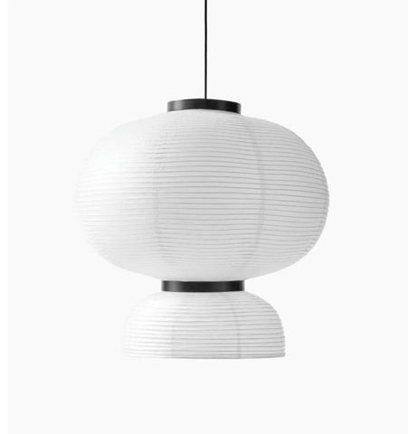 Rice Paper Lantern Pendant Lamp - NexioPick